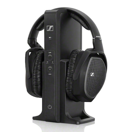 Sennheiser Wireless Stereo Headphones RS175